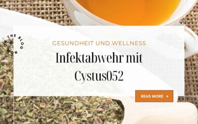 Infektabwehr mit Cystus 052